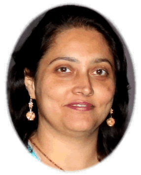 Mrs <b>Sheetal Nanda</b> ( IAS) - sheetalnanda